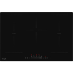 Индукционная варочная панель Weissgauff HI 750 BSC Dual Flex