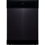 Посудомоечная машина Weissgauff DW 6114 Inverter Touch AutoOpen Black