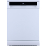Посудомоечная машина Weissgauff DW 6114 Inverter Touch AutoOpen White