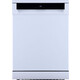 Посудомоечная машина Weissgauff DW 6114 Inverter Touch AutoOpen White
