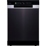 Посудомоечная машина Weissgauff DW 6140 Inverter Real Touch AutoOpen