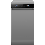 Посудомоечная машина Weissgauff DW 4539 Inverter Touch AutoOpen Inox