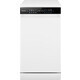 Посудомоечная машина Weissgauff DW 4539 Inverter Touch AutoOpen White