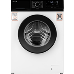 Стиральная машина Weissgauff WM 45127 DC Inverter Steam