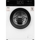 Стиральная машина Weissgauff WM 45127 DC Inverter Steam