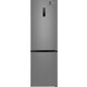 Холодильник Weissgauff WRK 2000 Total NoFrost Inverter Inox