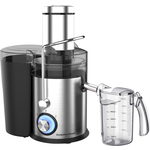 Соковыжималка центробежная Zigmund & Shtain EJ-756