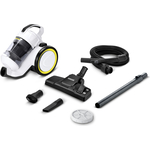 Пылесос с контейнером Karcher VC 3 (ERP)