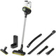 Пылесос вертикальный беспроводной Karcher VC 6 Cordless ourFamily Car (1.198-672.0)