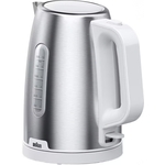 Чайник электрический Braun WK1500WH