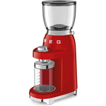 Кофемолка Smeg CGF11RDEU