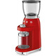 Кофемолка Smeg CGF11RDEU