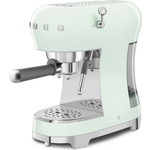 Кофеварка рожковая Smeg ECF02PGEU