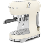 Кофеварка рожковая Smeg ECF02CREU