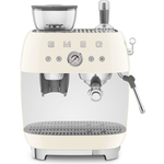 Кофеварка рожковая Smeg EGF03CREU