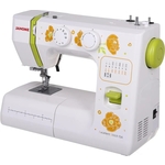 Швейная машина Janome Excellent Stitch 15A