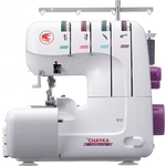 Швейная машина Chayka 534