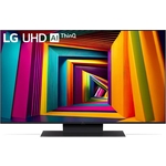 Телевизор LG 43UT91006LA