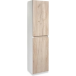 Пенал Runo Бари 35х150 крафтовый дуб (00-00001388)