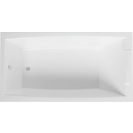 Акриловая ванна Marka One Aelita 170х90 с каркасом (01аэ1790, 03аэл1790)