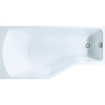 Акриловая ванна Marka One Convey 170х75 левая (01кон1775л)