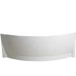 Фронтальная панель 1Marka Piccolo 150х57 левая (02пк1770л)