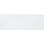 Фронтальная панель Marka One Flat 130х57 (02фл13)