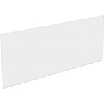 Фронтальная панель Marka One Flat MG 190х57 (02фл19мг)