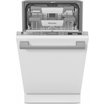 Встраиваемая посудомоечная машина Miele G 5790 SCVi SL