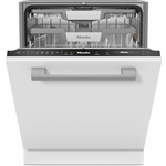 Встраиваемая посудомоечная машина Miele G 7650 SCVi AutoDos