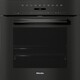 Электрический духовой шкаф Miele H 7260 BP Obsidian black