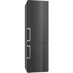 Холодильник Miele KFN 4795 DD BlackSteel