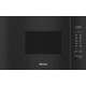 Встраиваемая микроволновая печь Miele M 2234 SC