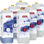 Набор Miele UltraPhase 1+2 (3 пары)