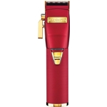 Машинка для стрижки волос BaBylissPRO FX8700RE RED