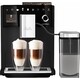 Кофемашина автоматическая Melitta F 630-212 Latte Select