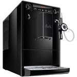 Кофемашина автоматическая Melitta 957-304 CAFFEO Solo & Perfect Milk