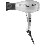 Фен Parlux DIGITALYON Argento/Silver