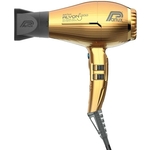 Фен Parlux Alyon Ionic Matt Light Gold