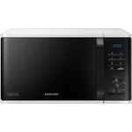 Микроволновая печь с грилем Samsung MG23K3515AW/BW