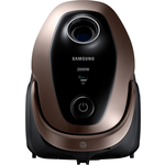 Пылесос с мешком Samsung VC20M2589JD/EV
