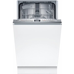 Встраиваемая посудомоечная машина Bosch SPV4HKX10E