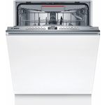 Встраиваемая посудомоечная машина Bosch SMV6ZCX13E