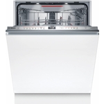 Встраиваемая посудомоечная машина Bosch SMV6ZCX16E