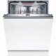 Встраиваемая посудомоечная машина Bosch SMV6ZCX16E