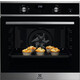 Электрический духовой шкаф Electrolux EOD5H70X