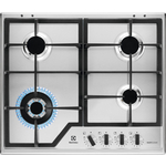 Газовая варочная панель Electrolux KGS64362XX