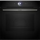 Электрический духовой шкаф Bosch HSG7361B1