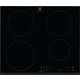 Индукционная варочная панель Electrolux LIR60430