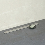 Душевой лоток Bettoserb Drain Frameless 550, под плитку (13701230)